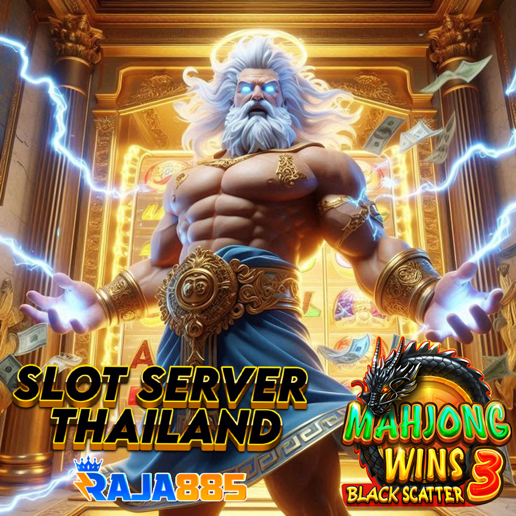 RAJA885 : : Login Situs Slot Thailand Manjaain Member Gampang Maxwin 2025